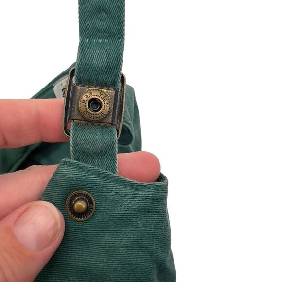 Vintage Style Holland Michigan adjustable hat - Picture 6 of 12